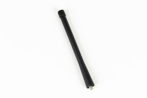 VHF, UHF e UHF3. Solução prática, econômica e durável para seu equipamento. Disponível para todos os modelos de rádios.