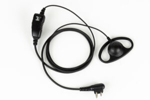 Disponível para todos os modelos de rádios existentes no mercado. Uma linha completa de Auriculares para atender à qualquer necessidade. Durável, áudio limpo e cristalino com a qualidade 3T.