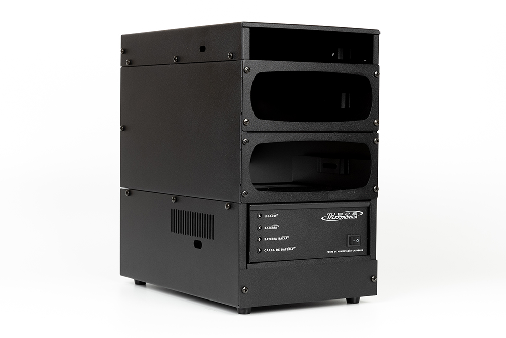 Gabinete Repetidor Repetidor Link​